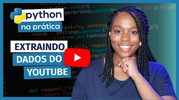 Como consumir API do YouTube?