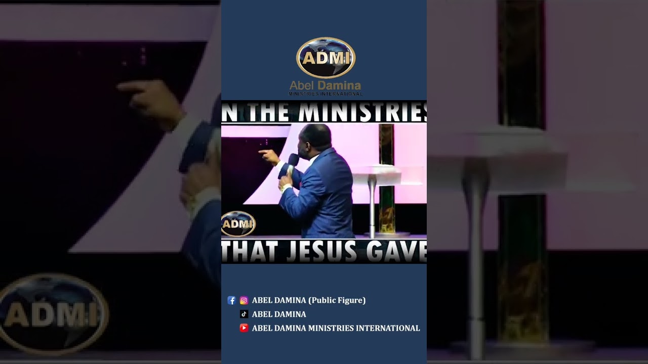 WHAT IS DELIVERANCE? 