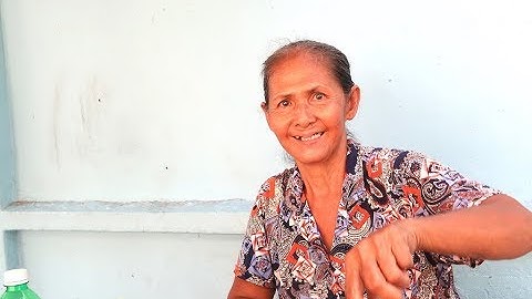 Xe phá lấu 32 năm thơm ngon của cụ bà Cần Thơ mưu sinh ở Sài Gòn