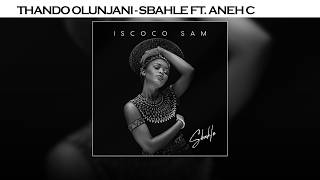 Sbahle - Thando Olunjani (Audio Visualizer)
