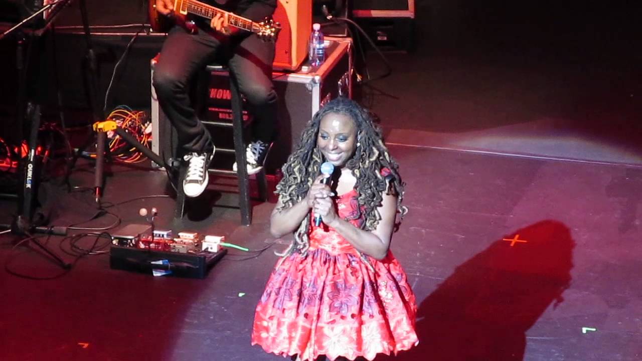 Ledisi, Hits Medley YouTube