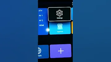 Hamim TV 32 Bluetooth All Settings Hamimtv32 