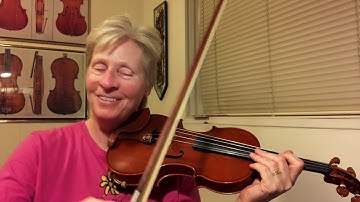 Play Along With E Blues