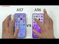 Samsung A57 VS Samsung A56 Speed Test Comparison Best Flagship Smartphone latest Mobile 2026