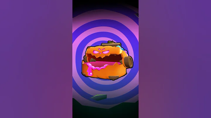 I HATE THIS #brawlstars #gaming #shorts