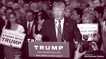 What Is Happening Now? | Lecture 4 | Inequality 101 with Branko Milanovic & Arjun Jayadev