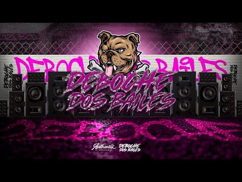 MTG QUERO VER SE VOCÊ TEM ATITUDE - (DJ Luan Gomes) 2024