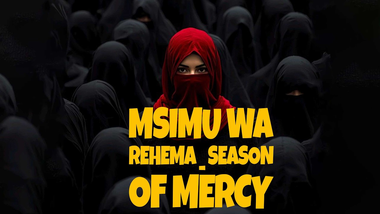 Naya Soul - Msimu wa Rehema (Season of Mercy)