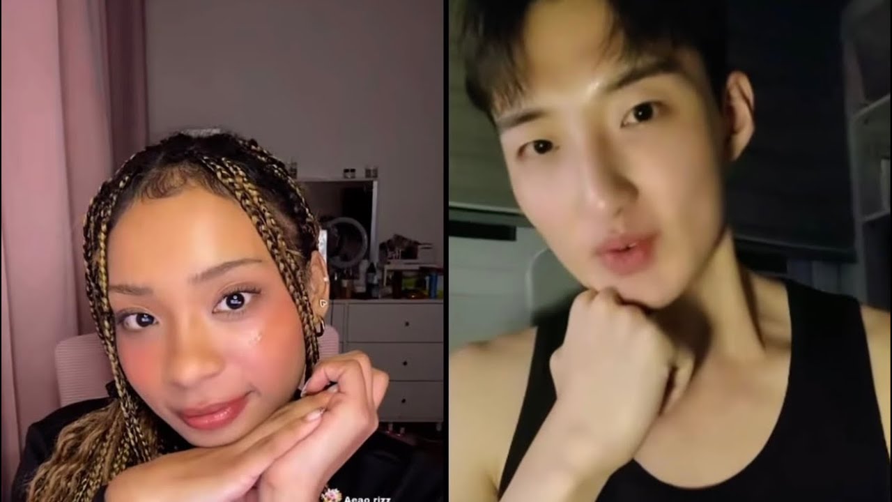 Full live✨this is episode: THE BETRAYAL OF THE THERAPIST 🤣queenie Trolling Korean oppas 18 Dec 2025