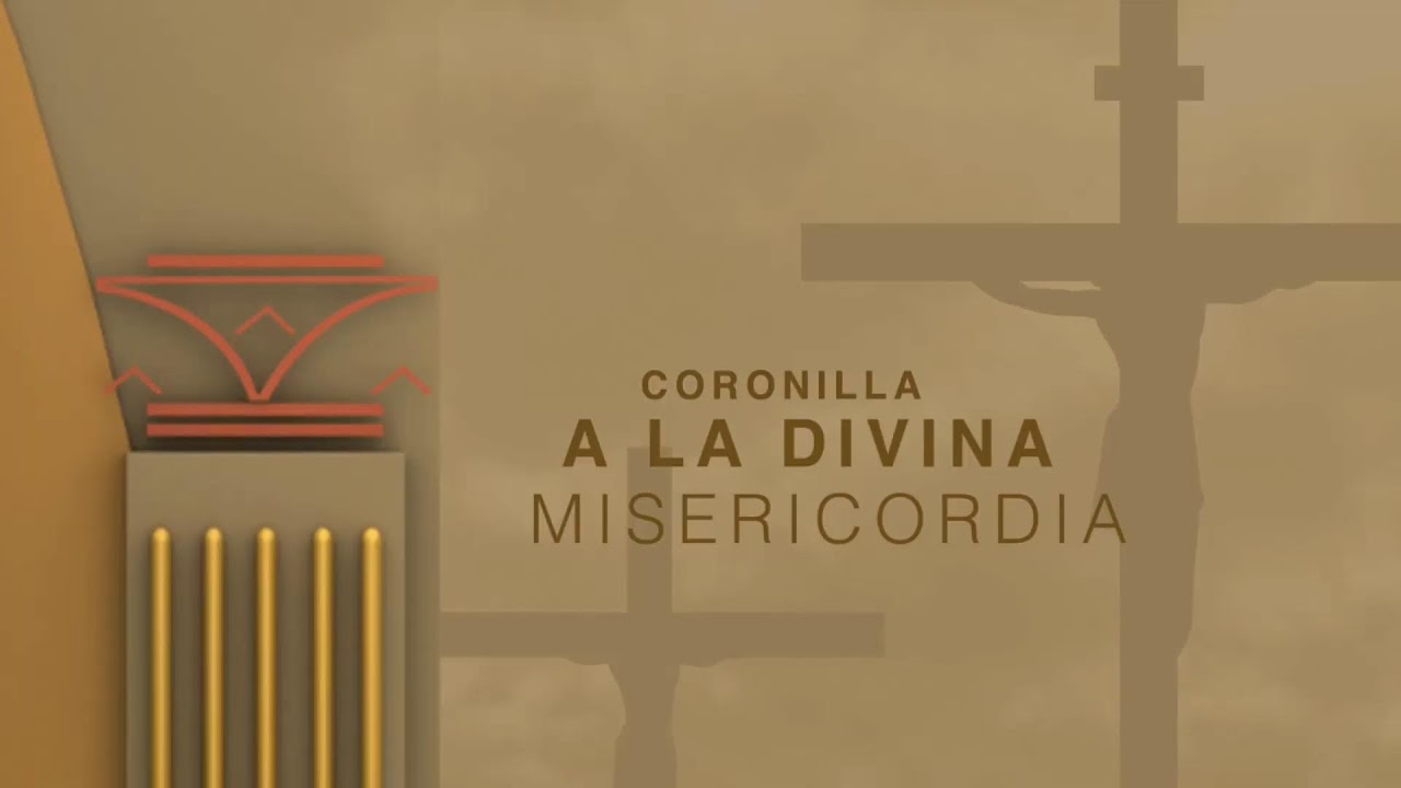 La Hora de la Divina Misercordia - 28/10/2025