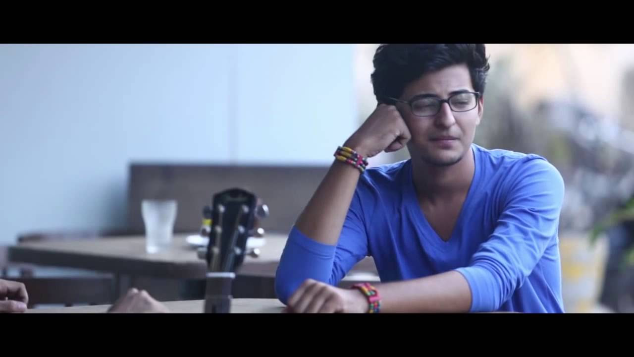 Raw Star 2014 Kabhi Jo Badal Barse Darshan raval