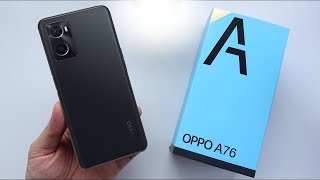 Oppo A76 unboxing || Oppo A76 Price & Specifications || Latest Oppo Mobiles