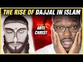 The Rise Of Dajjal (Anti Christ In Islam) - REACTION