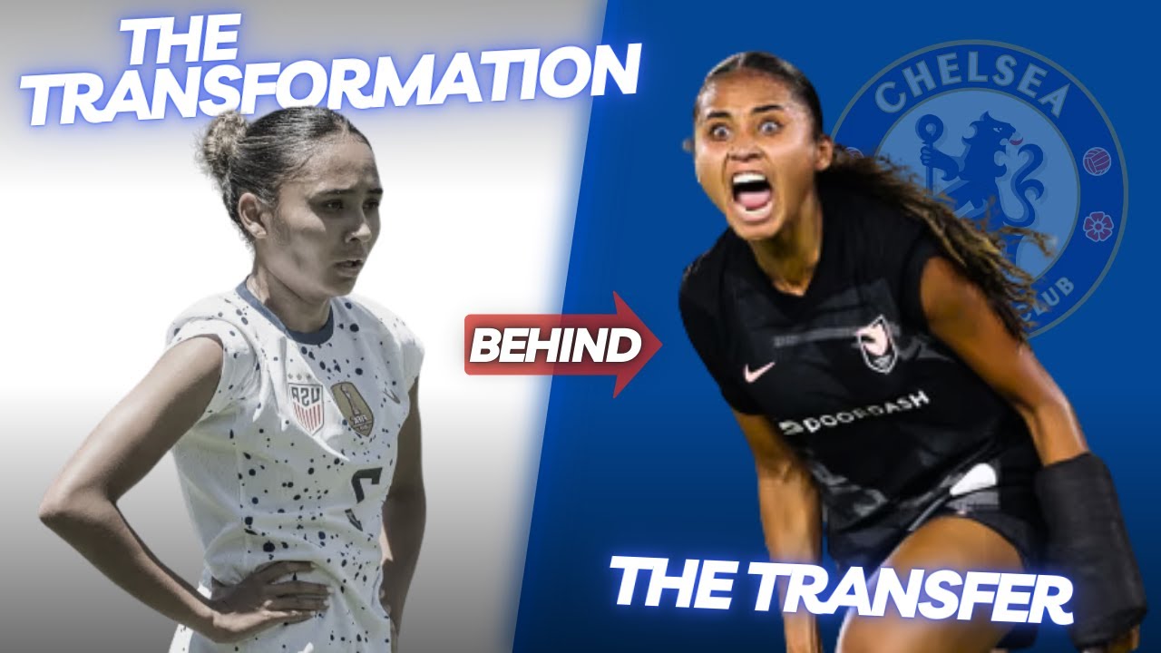 How Alyssa Thompson Got So Good So Quickly