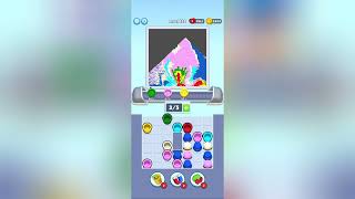 Sand Loop Level 222 Solution walkthrough  Net Worth