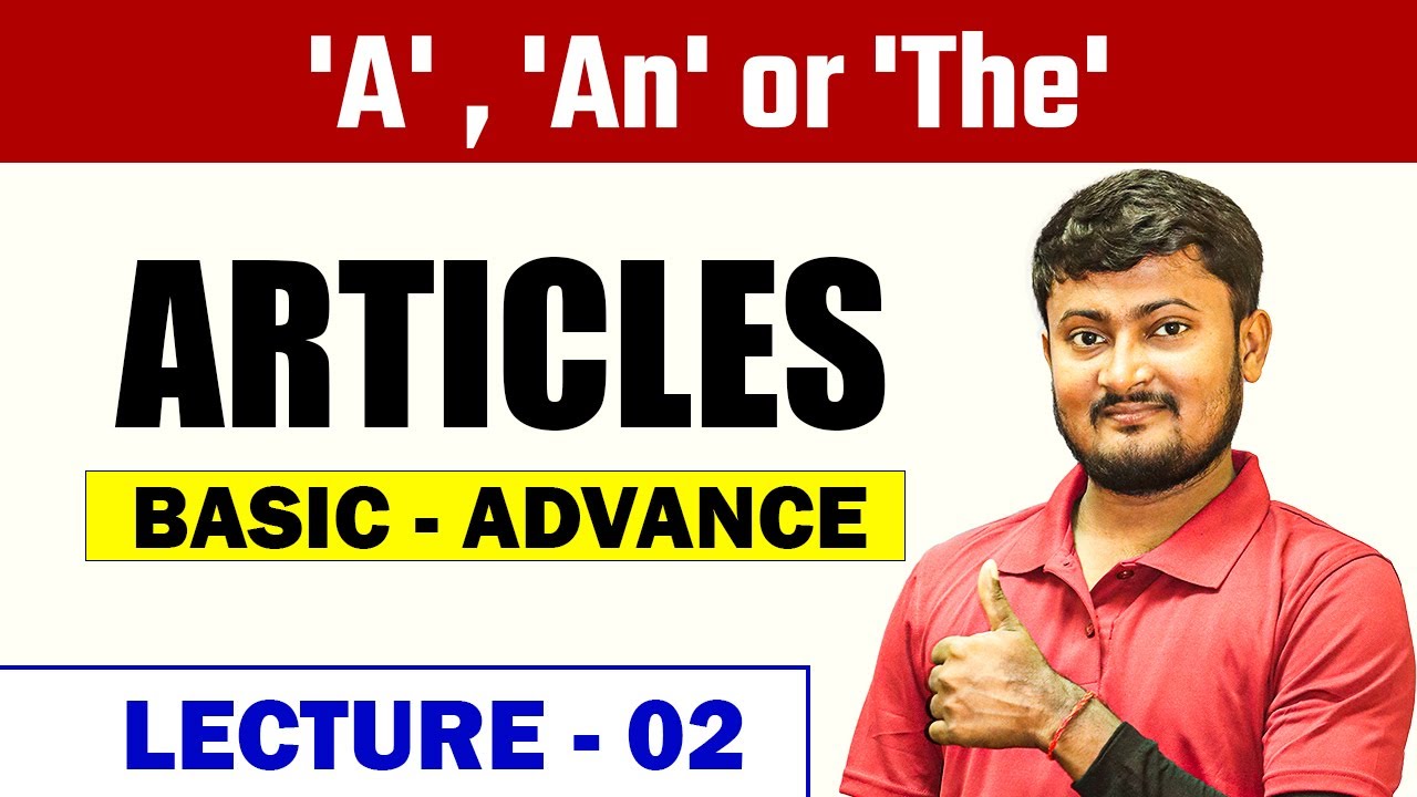 Articles In English Grammar 🔥 | Uses Of A An The In English Grammar | Article Tricks