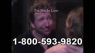 Time Life Ultimate Love Songs Commercial｜2021