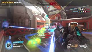 Soldier Ranked Quint Kill