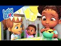 Baby Alive Türkçe 🍋 Oyuncak Bebekler Limonata Standı Yapıyor 🥰 Çocuklar İçin Çizgi Filmler 💕