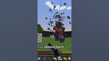 #SHORT Coneccion lost #minecraftpvp #MinecraftBattle #MinecraftArena #MinecraftFights #MinecraftWins