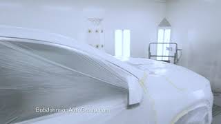 Collision Service | Bob Johnson Auto Group Bob Johnson Lexus Service