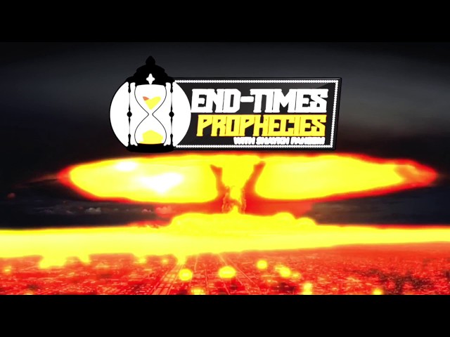 End Times Episode 2 - Part 2