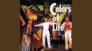 Colors of Life (Radio Mix)