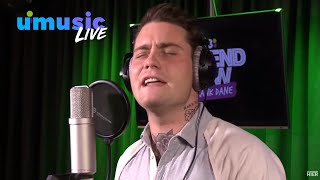 Video thumbnail of "Douwe Bob - You're Still The One (Shania Twain Cover) | Live bij Radio 538 (2019)"