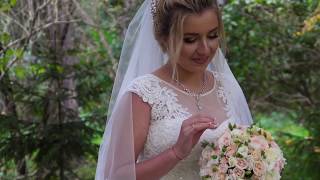 Весільний ролик від Like videosemka Аліна &amp; Коля