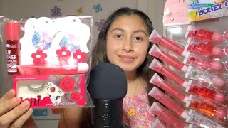ASMR~Lip Gloss Shop Roleplay Pt. 2!! ✨💄