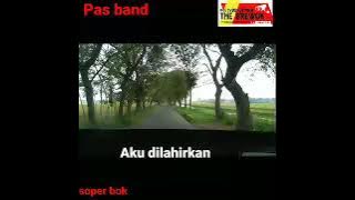 Story wa #pasband #Aku #soperbok #keren