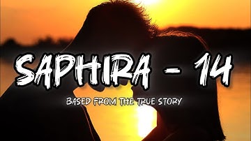 Saphira - 14 "Ka Nonghikai Bad U Khynnah" (Khasi Love Story) @KhrawUmdor
