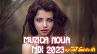 Muzica Noua Romaneasca Aprilie - Mai 2023 | Melodii Noi 2023 - Mix Romanesc 2023 (DJ Silviu M)