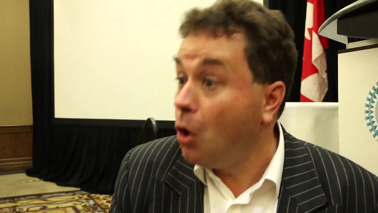 No Ordinary Disruption