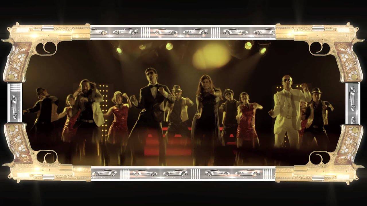  Luv Shuv Tey Chicken Khurana - Motorwaala - New Official Full Song Video
