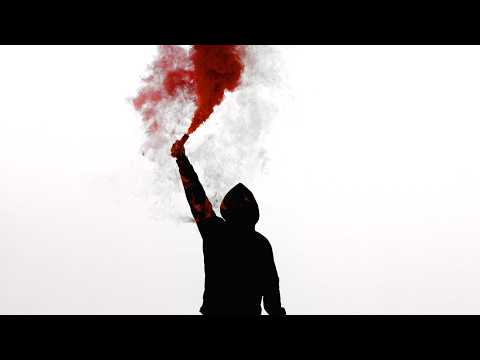 Taïro - Nah Go Give Up