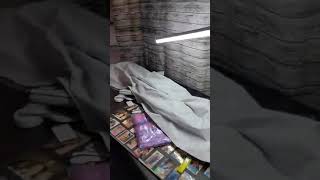 Converting my garage part 1