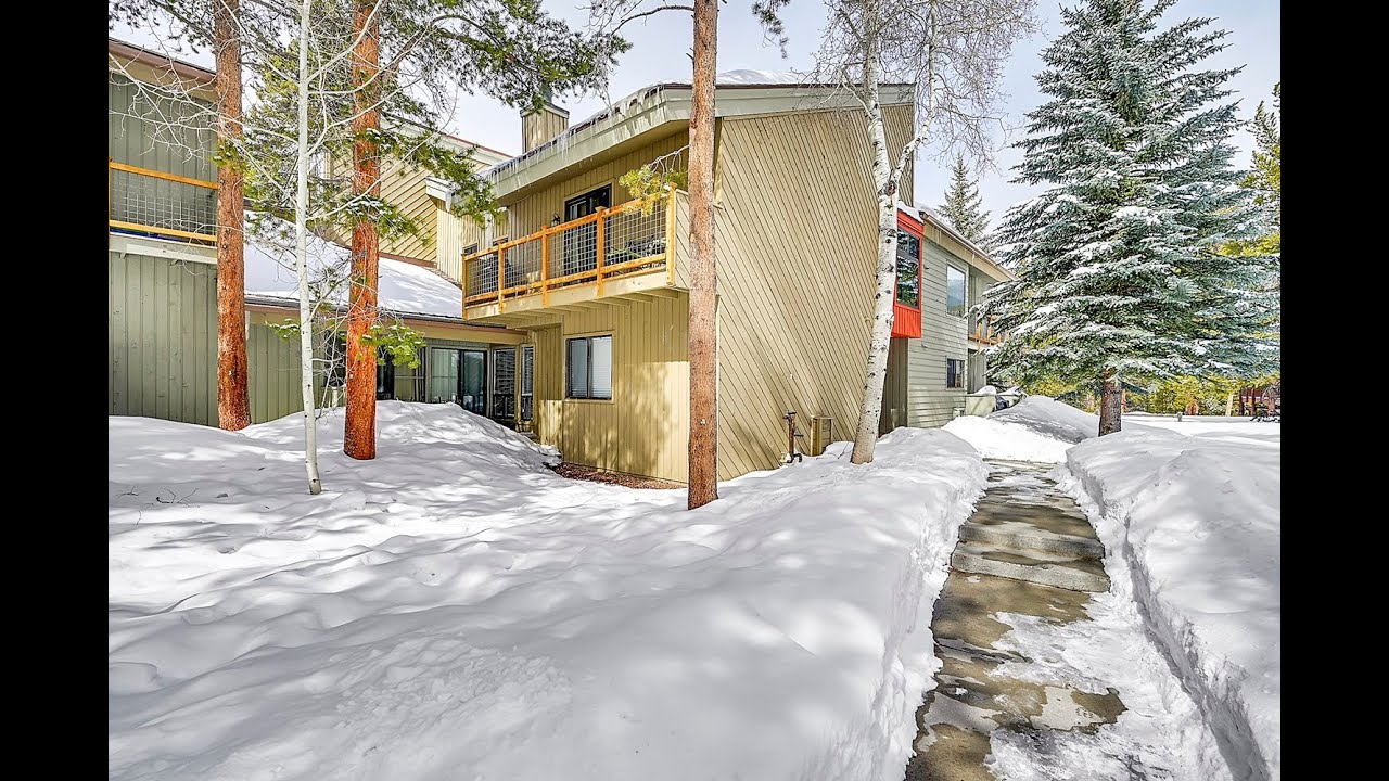 100 Wild Irishman Road Unit 