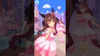 Gentildonna Meni Shukirushsshu Umamusume Pretty Derby   gentildonna umamusume