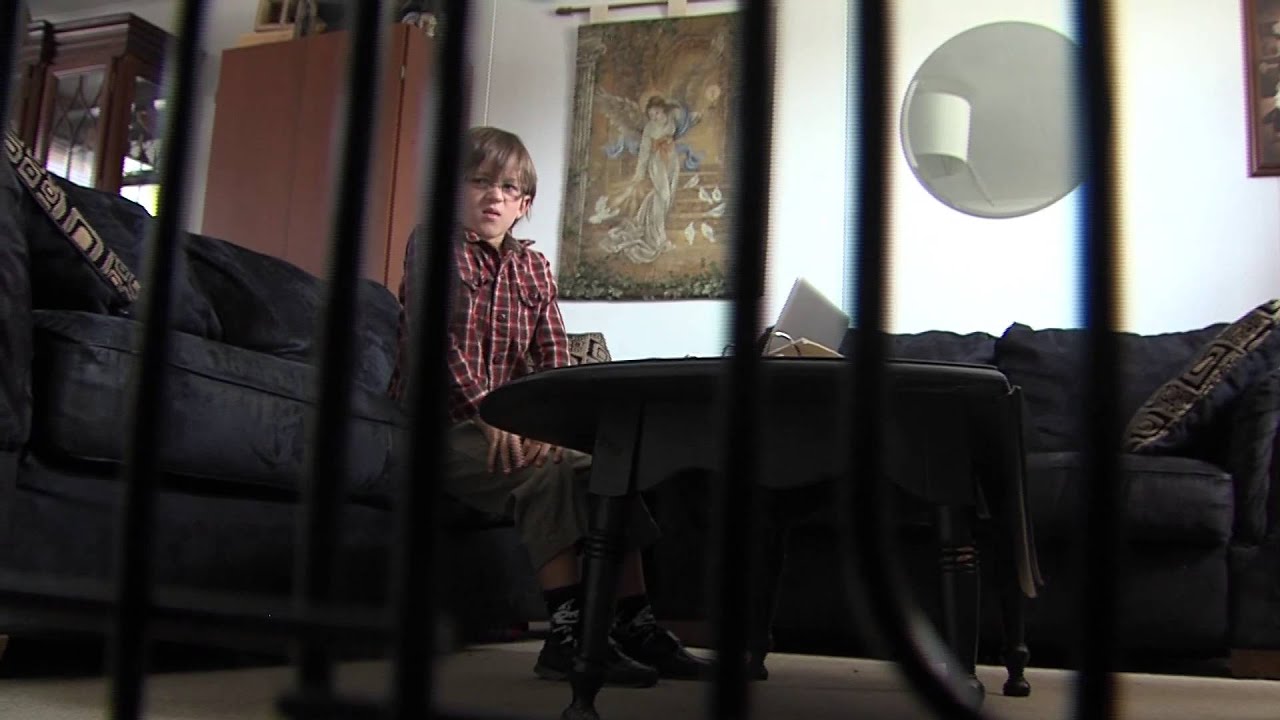 Annoying Sound - Leinaar.mov