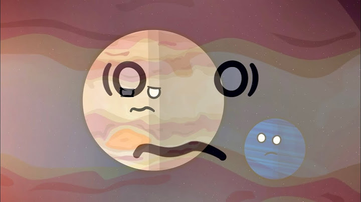 @SolarBalls: Edited Moment from Search for Planet X - Part 3 • The Secret of Jupiter