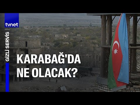Azerbaycan’ın operasyonu Ermenistan’ı nasıl etkiledi? | Gizli Servis