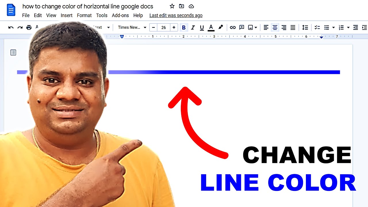 How to Effortlessly Colorize a Scribble in Google Slides