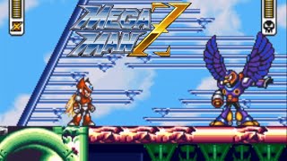 Famous Mega Man X Project Zero - Storm Eagle's Stage Net Worth