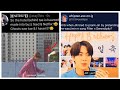BTS meme tweets that needs your attention