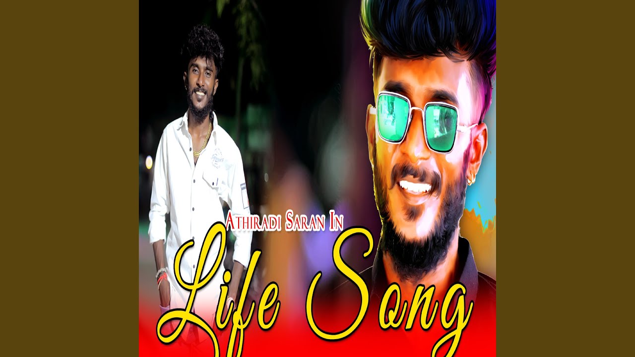 Athiradi Saran Life Song