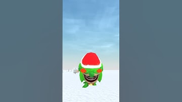 XMAS EVENT IN GAME!! NEW NEW UPDATE IN NEXTBOTS IN PLAYGROUND MOD #sonic #wintersonic