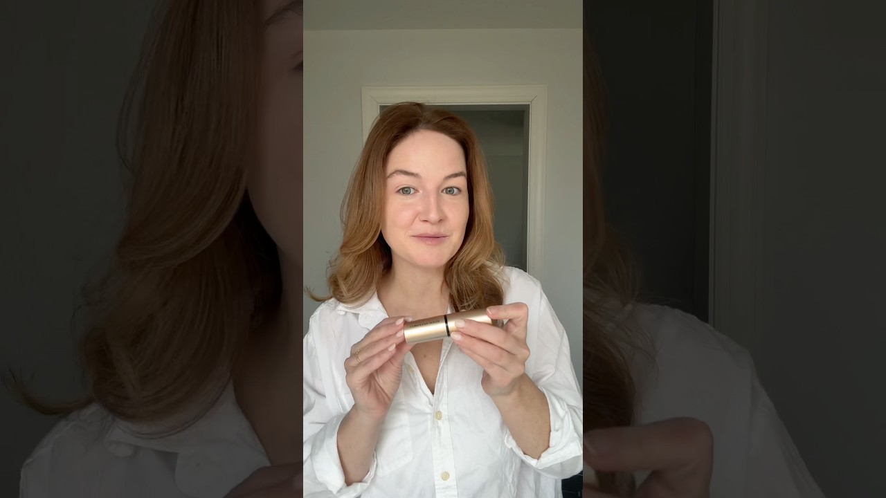 Тонирующий стик для лица BareMinerals Complexion Rescue Skin Tint Stick — просто восхитительный!