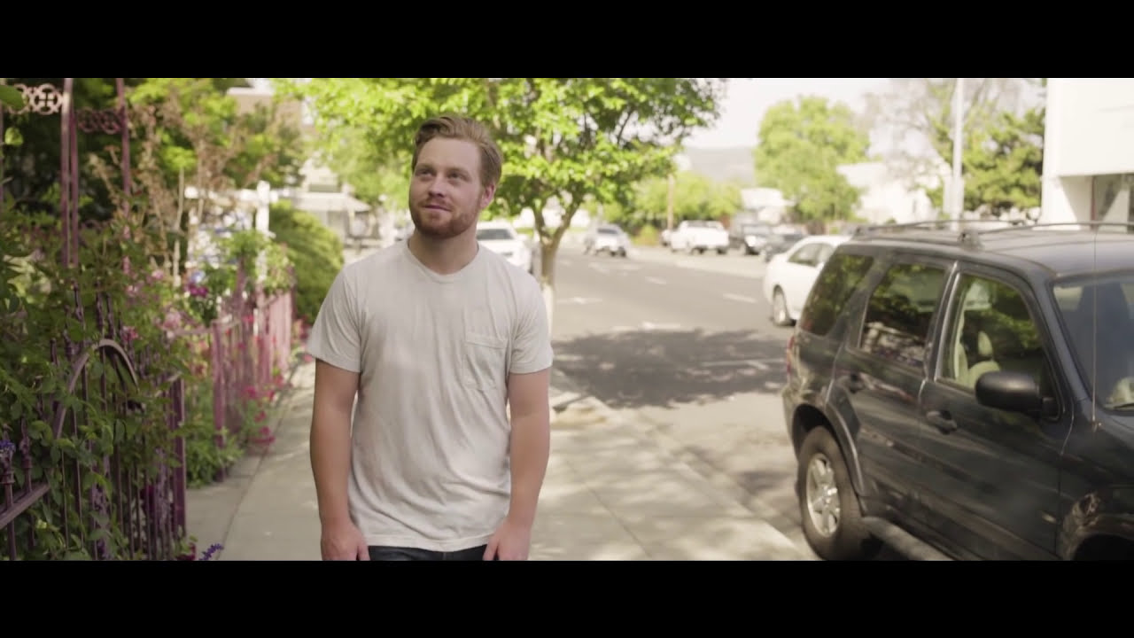 RIVVRS - I Will Follow You (Official Music Video)