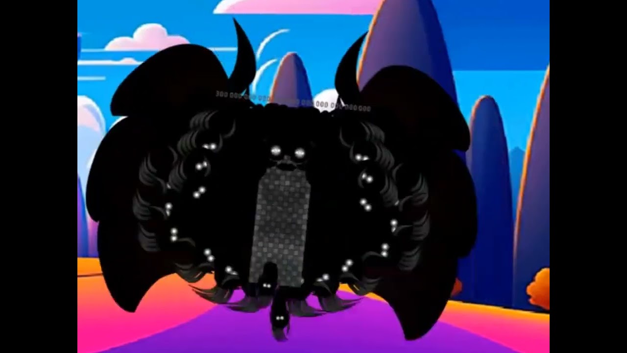 UncannyBlocks Band Different 3 - 3TV